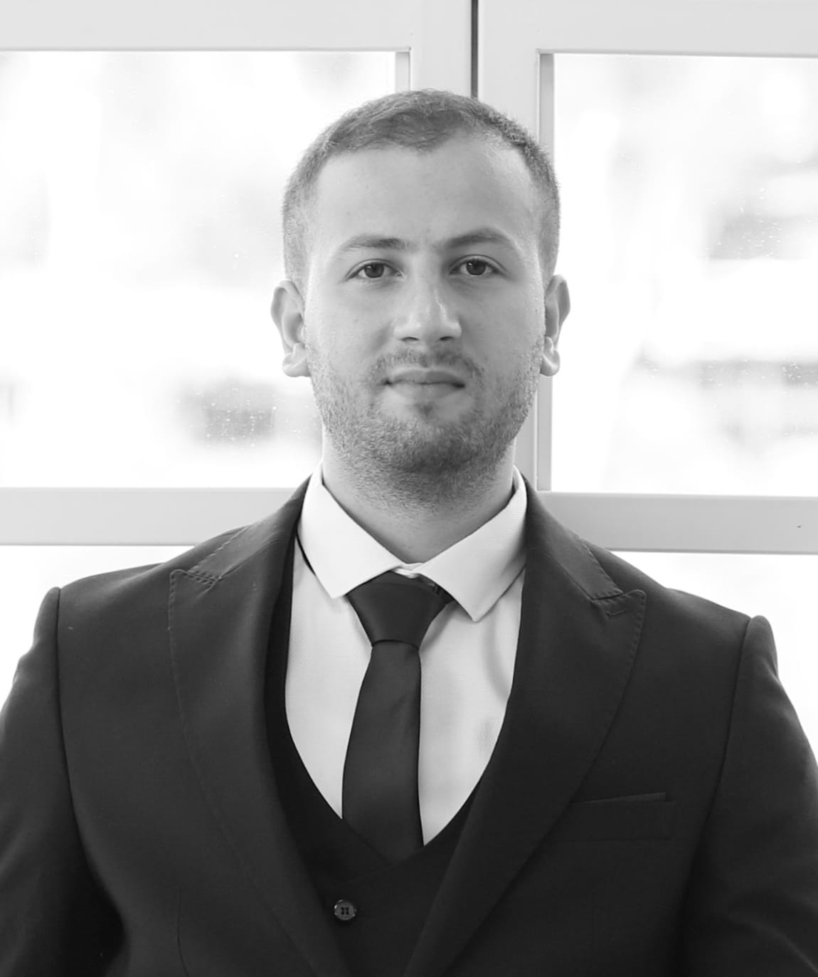 Burak Barlık